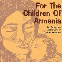 For The Children Of Armenia