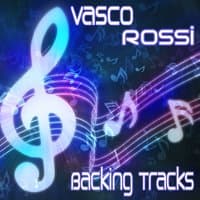 Vasco Rossi Backing Tracks