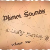 Planet Sounds: A Music Journey, Vol. 1