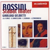 Rossini - Stabat Mater