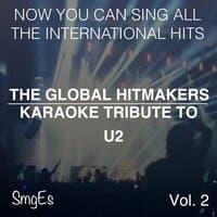 The Global HitMakers: U2 Vol. 2