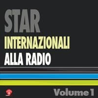 Star Internazionali Alla Radio Vol. 1