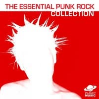 The Essential Punk Rock Collection