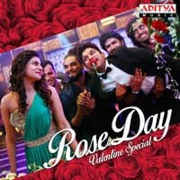 Rose Day - Valentine Special