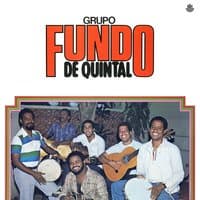 Samba É No Fundo do Quintal - Vol. 2