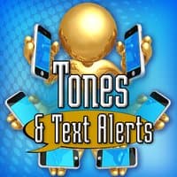 Tones and Text Alerts