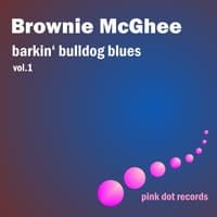 Barkin' Bulldog Blues, Vol. 1