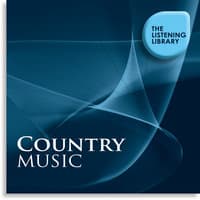 Country Music - The Listening Library