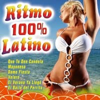 Ritmo 100% Latino