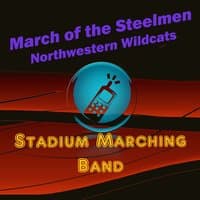 March of the Steelmen