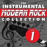 The Instrumental Modern Rock Collection Vol. 1