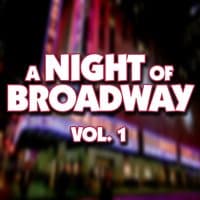 A Night of Broadway, Vol 1