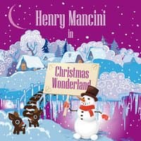 Henry Mancini in Christmas Wonderland