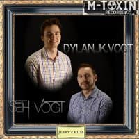 All In A Day (feat. Seth Vogt)