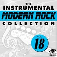 The Instrumental Modern Rock Collection Vol. 18