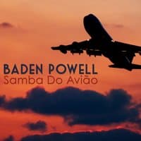 Samba do Avião