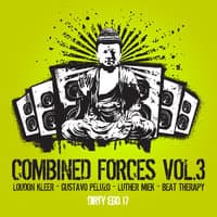 Combined Forces Vol.3