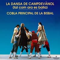 La Dansa De Campdevànol