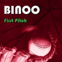 First Pitch