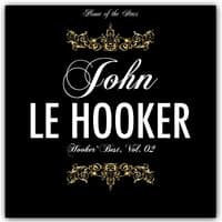 Hooker`s Best, Vol.2