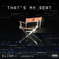 That's My Seat - Single