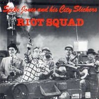 Riot Squad