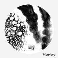 Morphing - EP