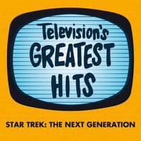 Star Trek: The Next Generation