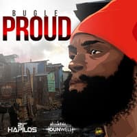 Proud - Single