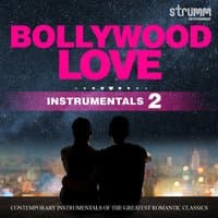 Bollywood Love Instrumentals, Vol. 2