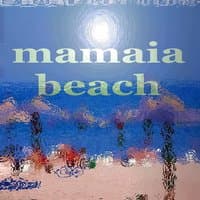 Mamaia Beach