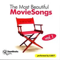 The Most Beautiful Movie Songs, Vol. 1