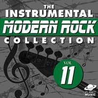 The Instrumental Modern Rock Collection Vol. 11