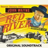 Red River: Main Title