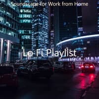 Soundscape for Work from Home