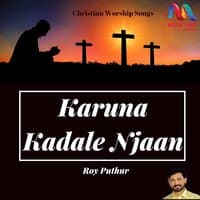 Karuna Kadale Njaan - Single