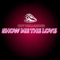 Show Me The Love