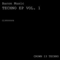 Techno Ep, Vol. 1