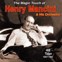 The Magic Touch of Henry Mancini