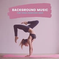 Background Music CD For Yoga Exercises 2020