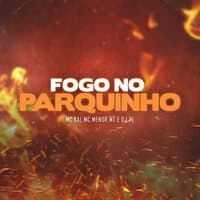 Fogo no Parquinho