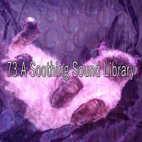 73 A Soothing Sound Library