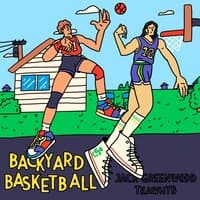 Backyard Basketball