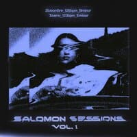 Salomon Sessions Vol.1