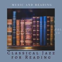 Classical Jazz for Reading