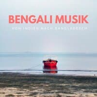 Bengali Musik: Von Indien nach Bangladesch, Weltmusik