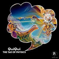 The Tao of Physics