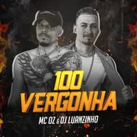 100 vergonha