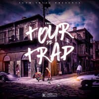 Tour De Trap - EP