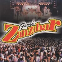 Forró Zanzibar, Vol. 7